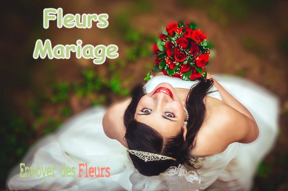 lIVRAISON FLEURS MARIAGE à AMBRIERES-LES-VALLEES